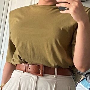 Frankie shop tee shirt